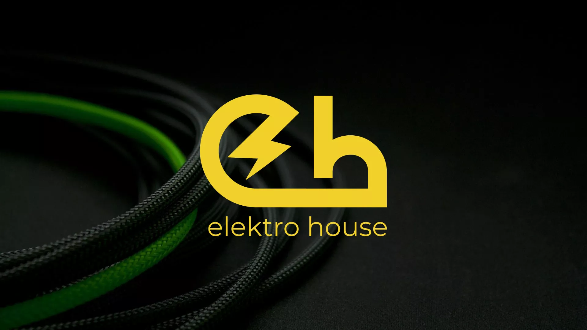 Создание сайта компании «Elektro House» в Советске