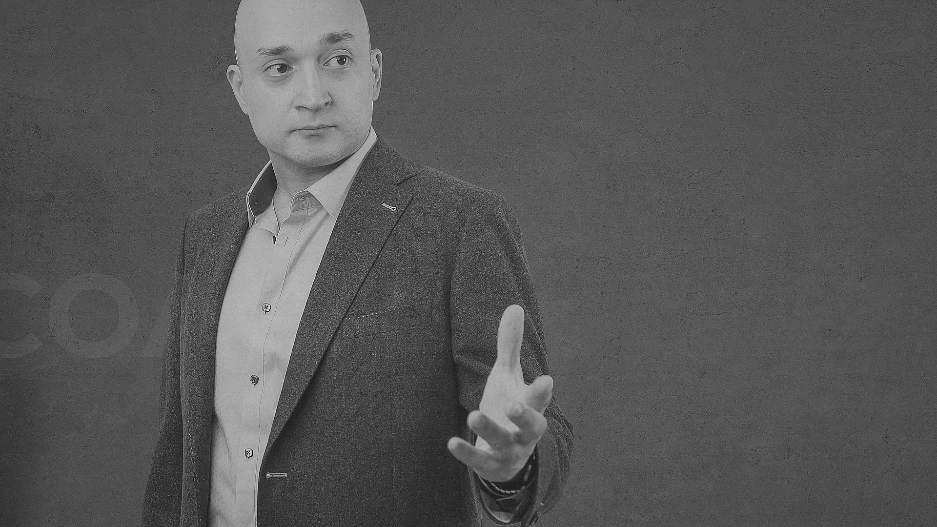 Разработка сайта для бизнес-тренера в Советске